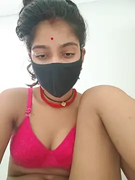 Juwala_Mukhi live cam on StripChat