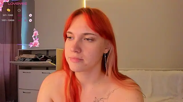 SweetieMarry live cam on StripChat