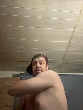 GabEthier live cam on StripChat