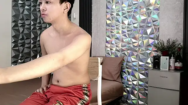 Xasianhotboy live cam on StripChat