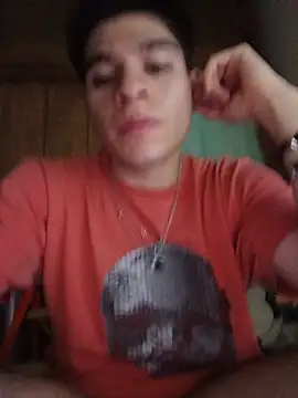 Oliver_LA live sex cam
