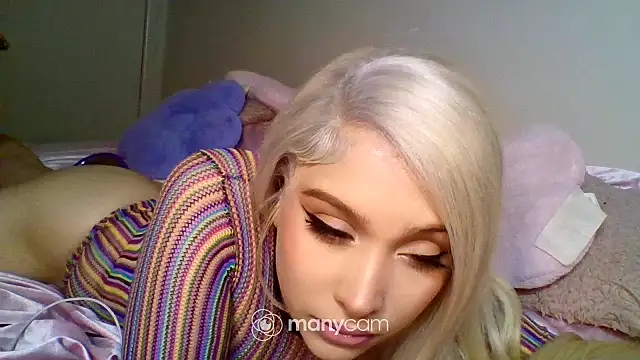 bambibarbi live cam on StripChat