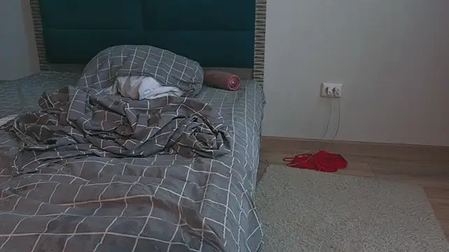 Ashley-Urban live cam on StripChat