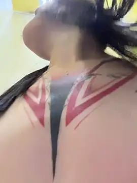 EliteBitch live sex cam