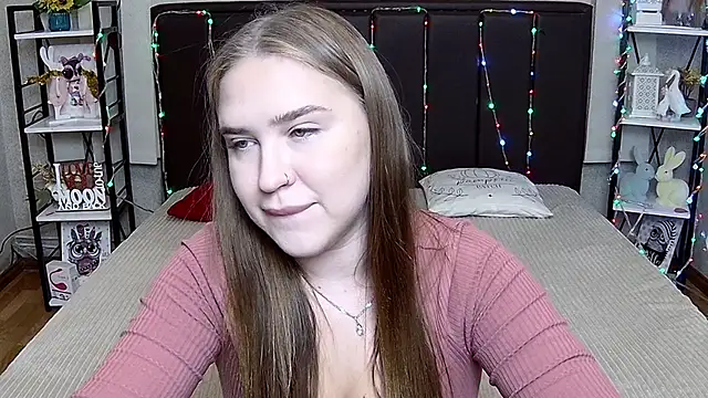 LauraHlot live cam on StripChat
