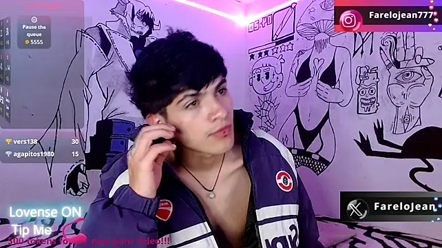 jeanfarelo live sex cam