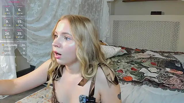 Linda__Bloom live sex cam