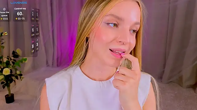 Reychellle live sex cam
