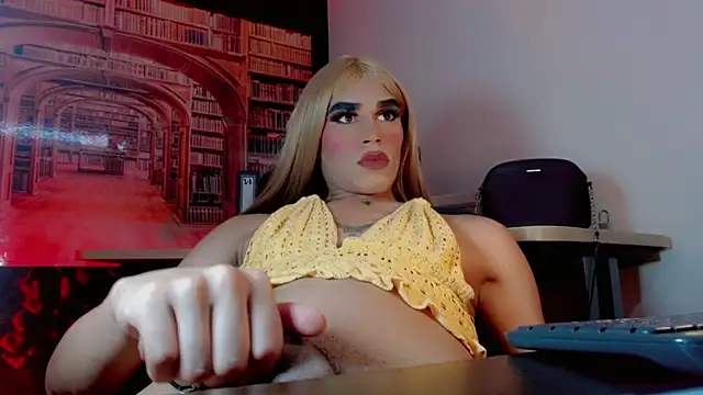 Michell_luxe live sex cam