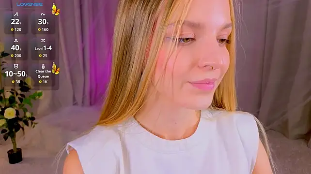 Reychellle live sex cam