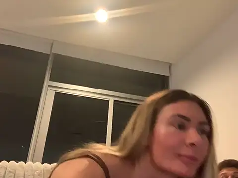TheFitFreak live sex cam