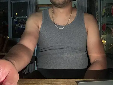 ThickDick_Daddy live sex cam