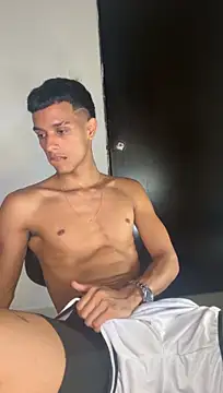 busterspinter (M young) - play bulge