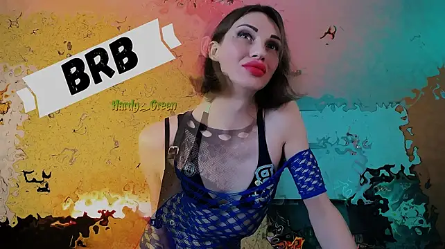 Hardy_Green live sex cam