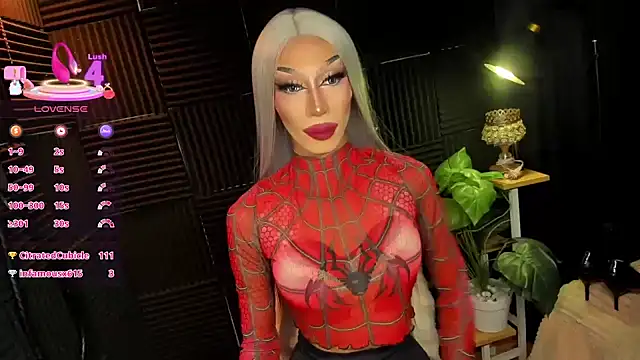limitlessgoddes_mistress live sex cam