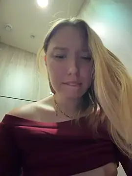 -NaughtyAngel- live sex cam