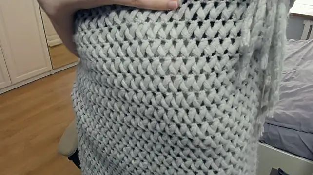 LavenderMitten live sex cam