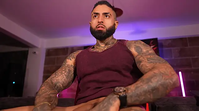 Eros_Dark_ live sex cam
