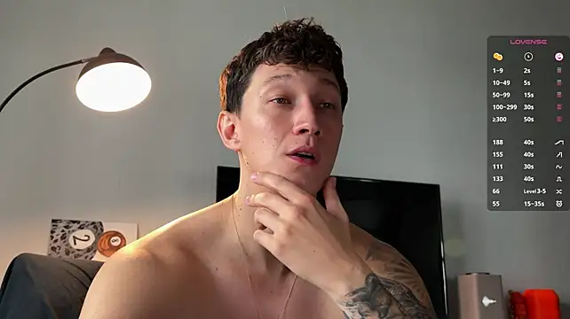 ohh_dani live sex cam