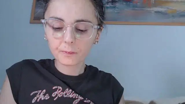 cleophee (F milf) - je me gode