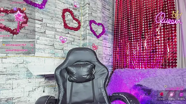 Zamara_Kleii live sex cam
