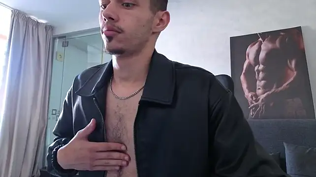 KaydenDrew live sex cam