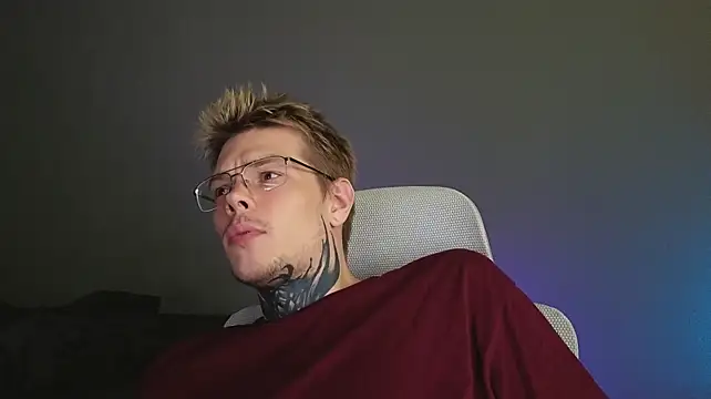 DENIS_HERE live sex cam