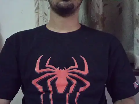 DaringDick69 live sex cam