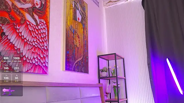 LiliBanger live sex cam