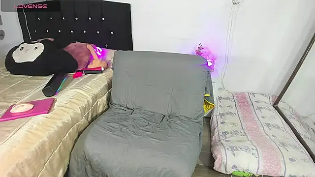 verodaza live cam on StripChat