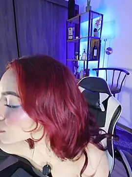 Silvana_Goddess live cam on StripChat