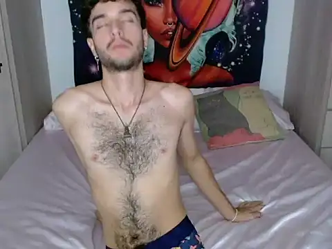 Adrien_polo live cam on StripChat