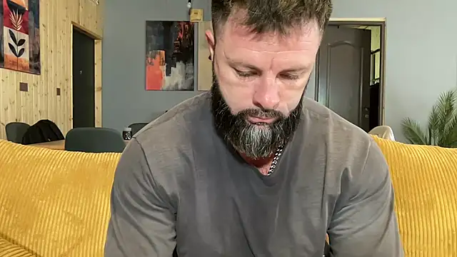 AlphaSparks live cam on StripChat