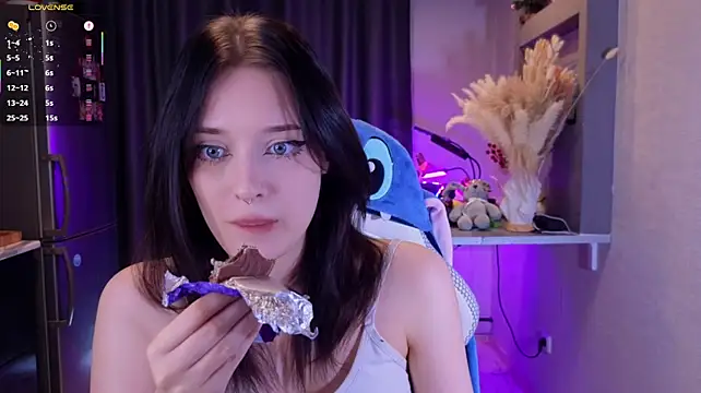 Hisoka_akerley live sex cam