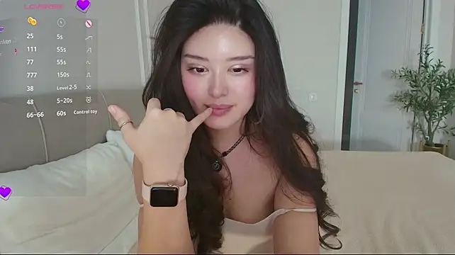 linbaelin live sex cam
