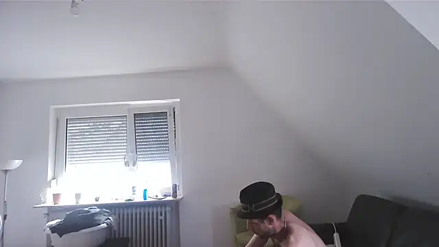 amphevitamine live cam on StripChat
