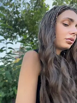 SandraCarter live cam on StripChat
