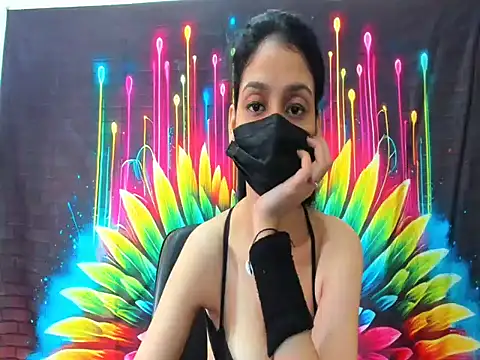 Farhana_beautyfull live cam on StripChat