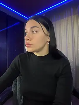 Queen_of_pain live cam on StripChat