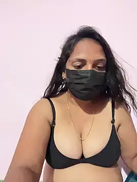 Ananyaa_21 live cam on StripChat
