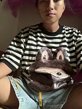 sowater live cam on StripChat