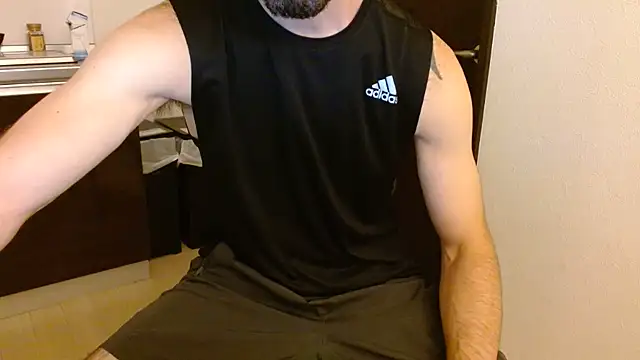 alphajoshkosh live cam on StripChat