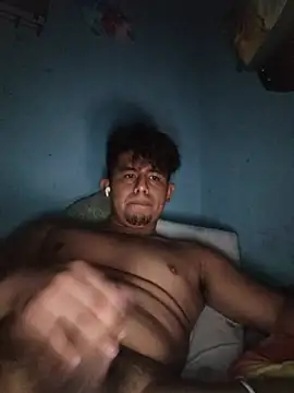 Granvenudo3 live cam on StripChat