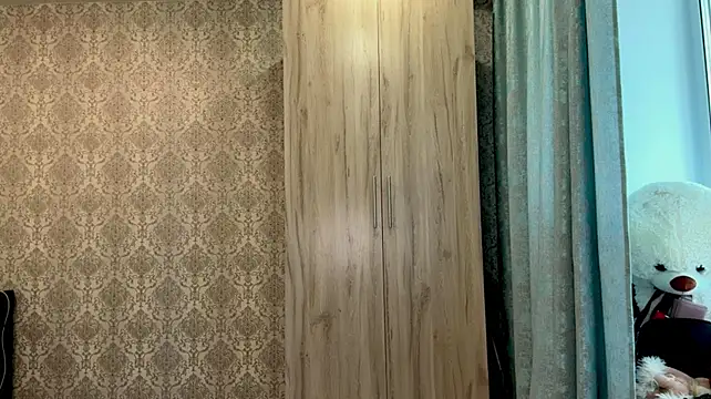 ThermalContract live cam on StripChat