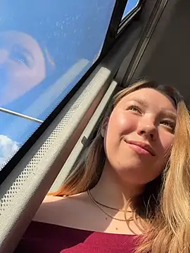-NaughtyAngel- live sex cam