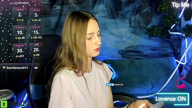 MaryMee88 live cam on StripChat