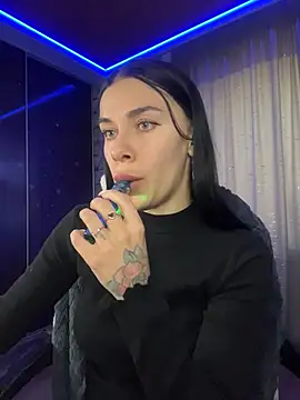 Queen_of_pain live cam on StripChat