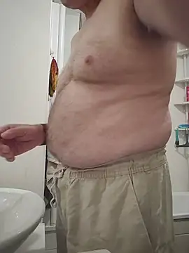 Bretoncool live cam on StripChat