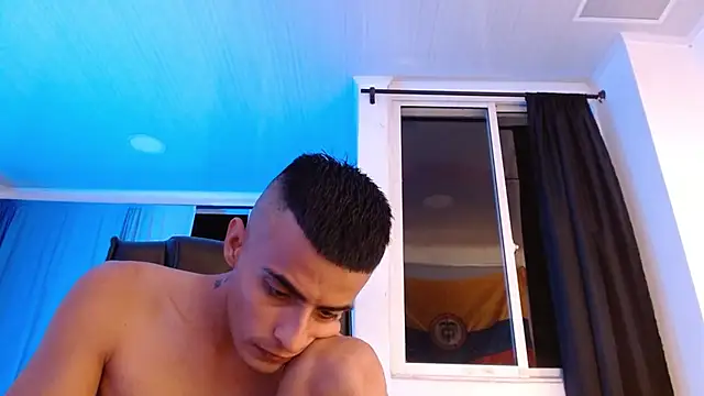 Bad_Boy_Carter69 live cam on StripChat