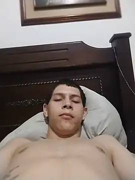 MESAJUAN90 live cam on StripChat